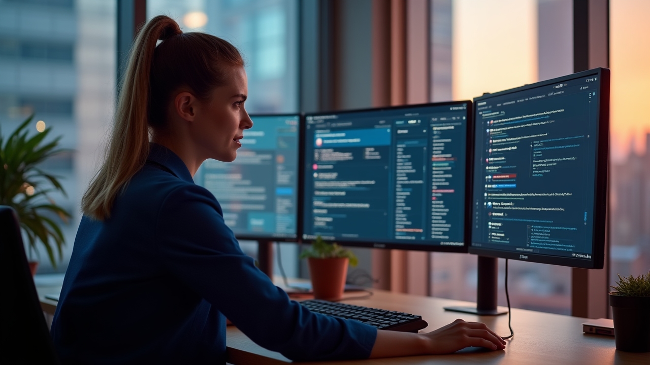 VargaNet Discord Community Support